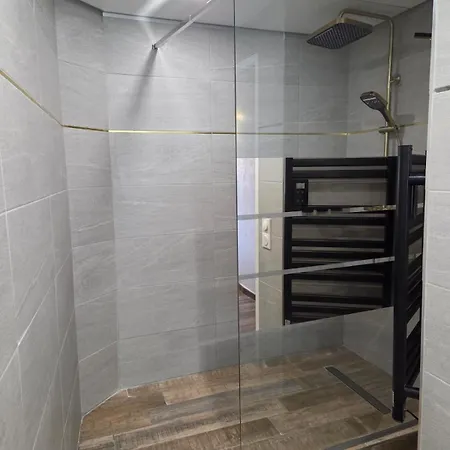 L'echappee D'aime Apartment La Plagne