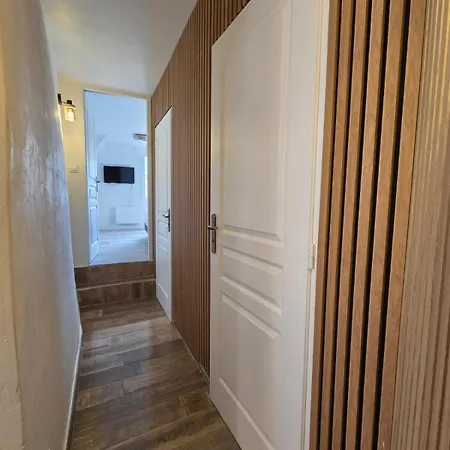 Apartment L'echappee D'aime La Plagne