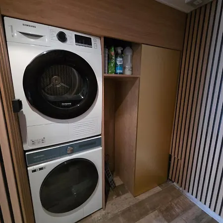 Apartment L'echappee D'aime La Plagne